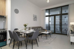 Spacious 1 BR in Peaceful Community